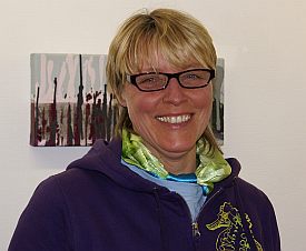 Doris Leitner