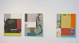 Frido Hohberger - ohne Titel