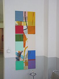 Frido Hohberger - Ohne Titel