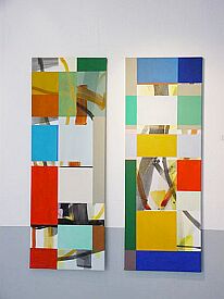 Frido Hohberger - ohne Titel