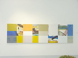 Frido Hohberger - ohne Titel