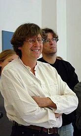 Frido Hohberger