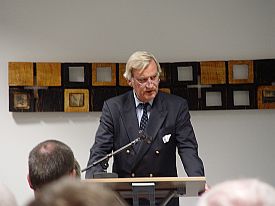Volker W. Hamann