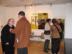 Galerie KEIM, Still & Leben 2005