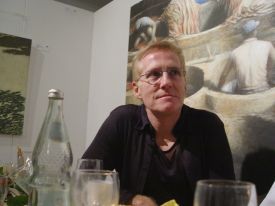25 Jahre Kunsthandel Thomas Niecke