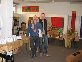 25 Jahre Kunsthandel Thomas Niecke