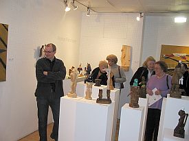 Andreas Welzenbach Ausstellung 2006