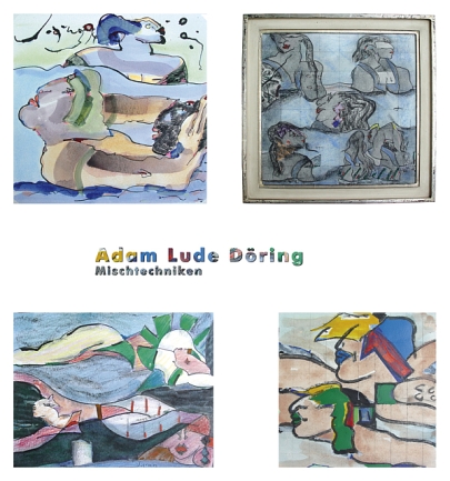 Adam Lude Döring