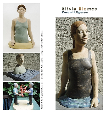 Silvia Siemes