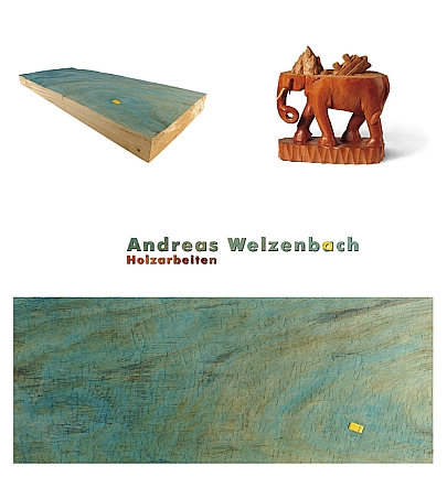 Andreas Welzenbach