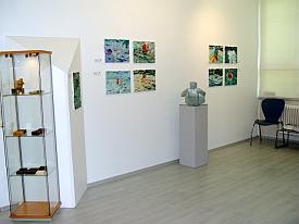 POOL 2007 Galerie KEIM