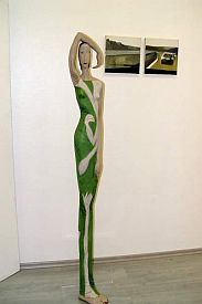 Britta Schmierer Skulpturen