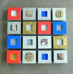 Gisela Glucker, Meilensteine